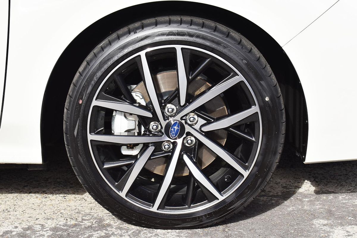 2024 Subaru Impreza 2.0S G6