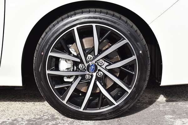 2024 Subaru Impreza 2.0S G6