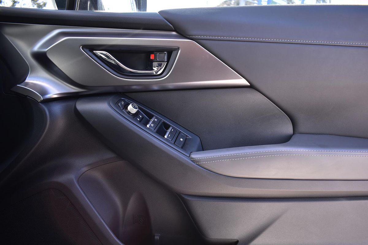 2024 Subaru Impreza 2.0S G6