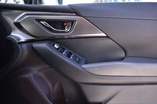 2024 Subaru Impreza 2.0S G6