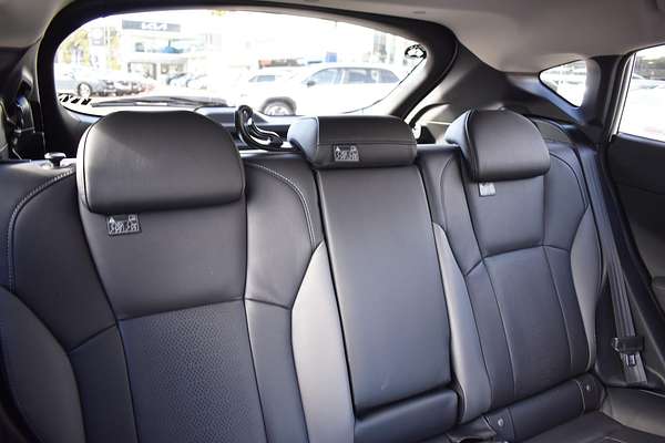 2024 Subaru Impreza 2.0S G6