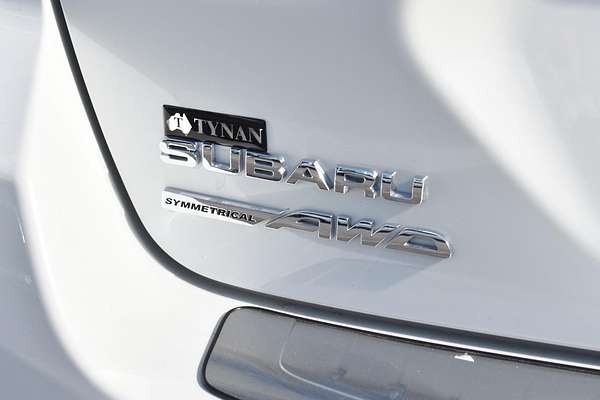 2024 Subaru Impreza 2.0S G6