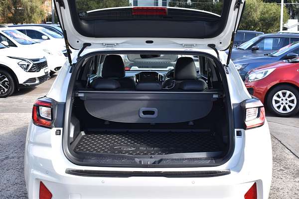 2024 Subaru Impreza 2.0S G6