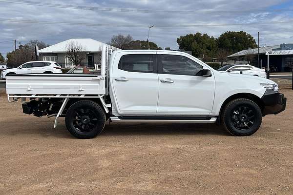 2024 Mazda BT-50 XTR TF 4X4