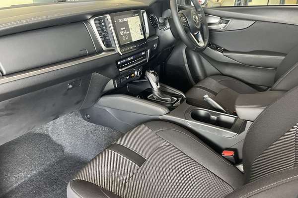 2024 Mazda BT-50 XTR TF 4X4