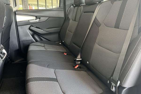2024 Mazda BT-50 XTR TF 4X4