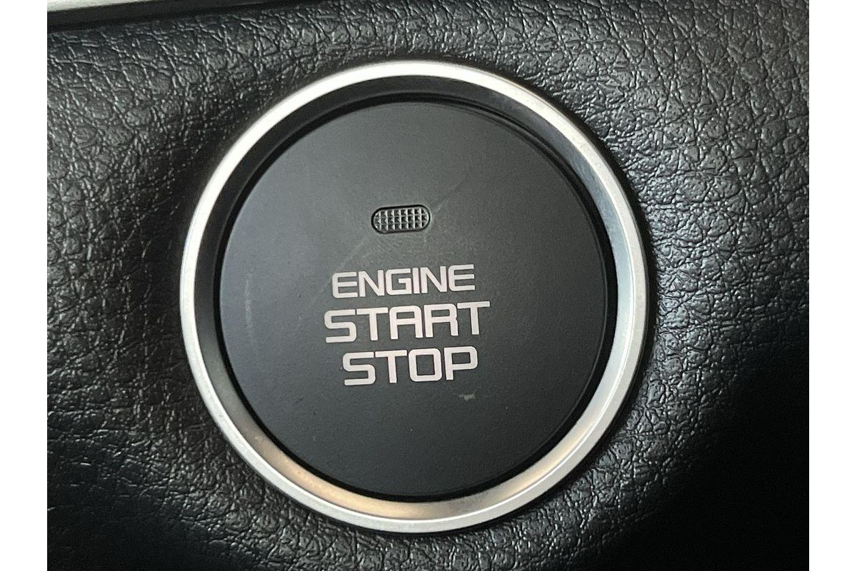 2024 Mazda BT-50 XTR TF 4X4