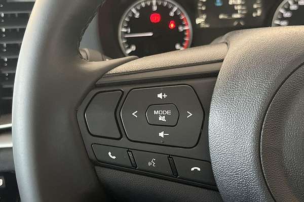 2024 Mazda BT-50 XTR TF 4X4