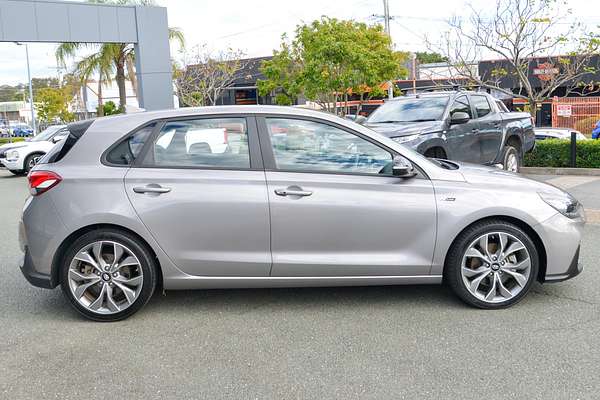2019 Hyundai i30 N Line PD.3