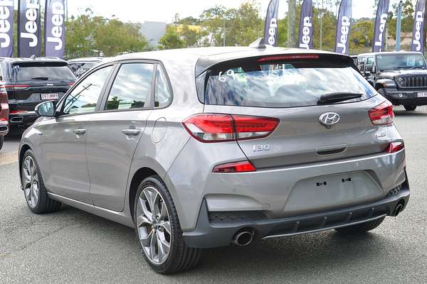 2019 Hyundai i30 N Line PD.3