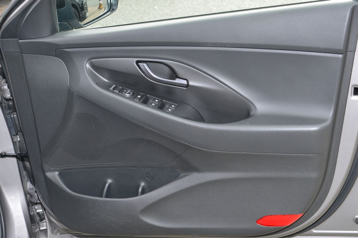 2019 Hyundai i30 N Line PD.3
