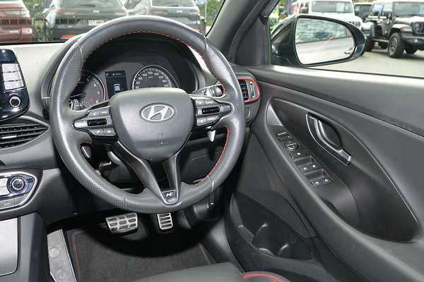 2019 Hyundai i30 N Line PD.3