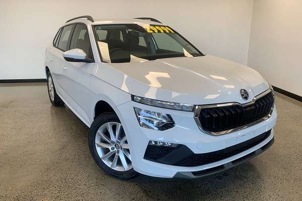 2024 SKODA Kamiq 85TSI Select NW