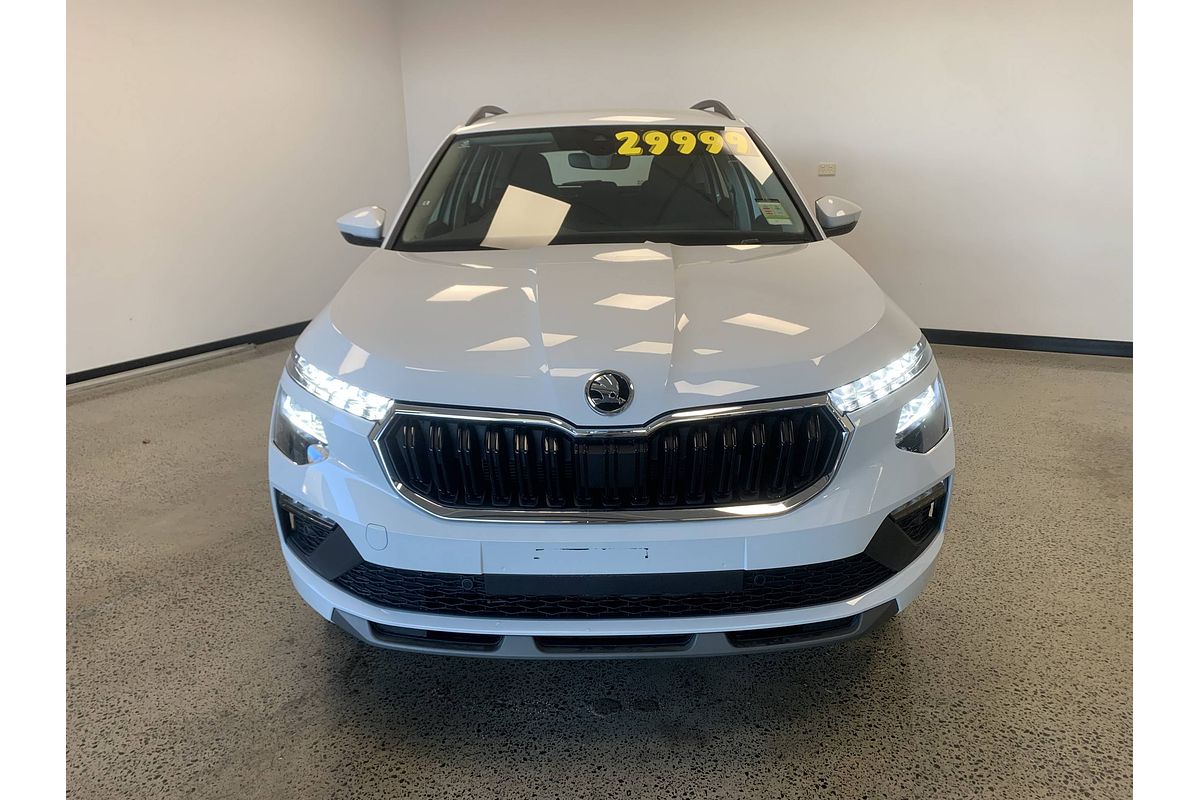 2024 SKODA Kamiq 85TSI Select NW