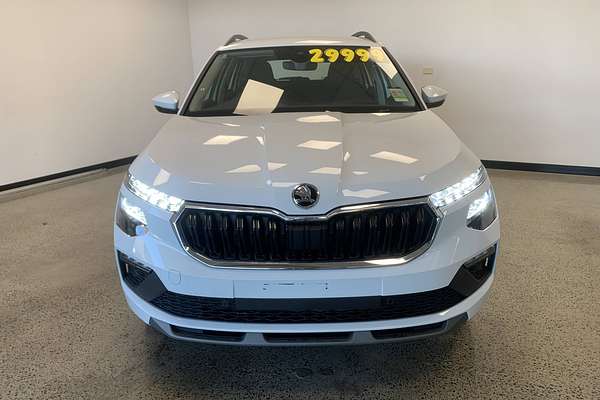 2024 SKODA Kamiq 85TSI Select NW