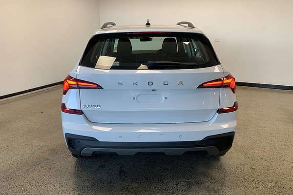 2024 SKODA Kamiq 85TSI Select NW
