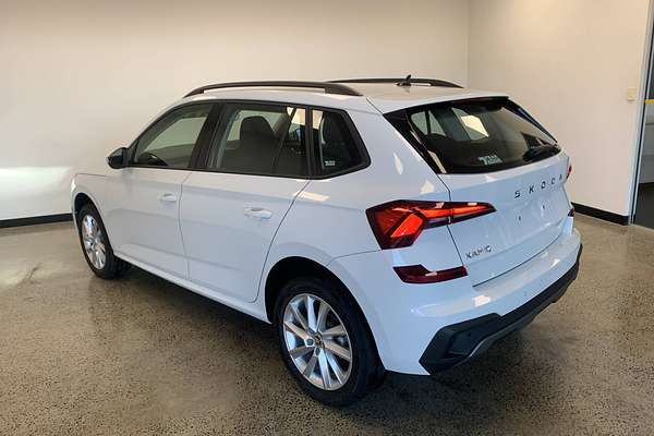 2024 SKODA Kamiq 85TSI Select NW