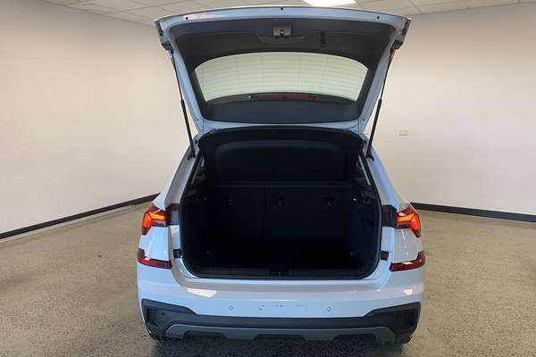 2024 SKODA Kamiq 85TSI Select NW