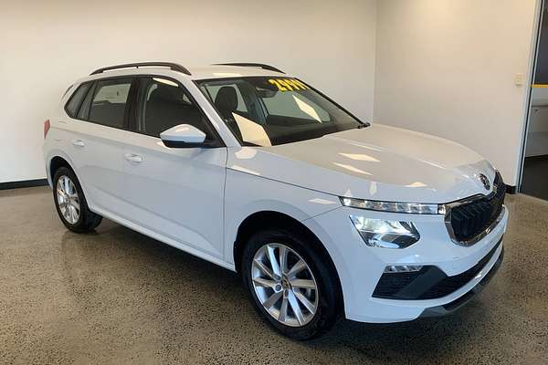 2024 SKODA Kamiq 85TSI Select NW