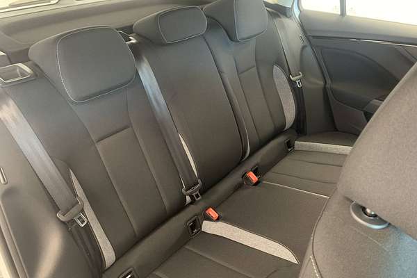 2024 SKODA Kamiq 85TSI Select NW