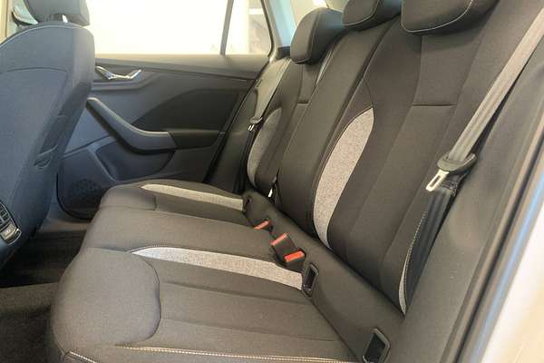 2024 SKODA Kamiq 85TSI Select NW