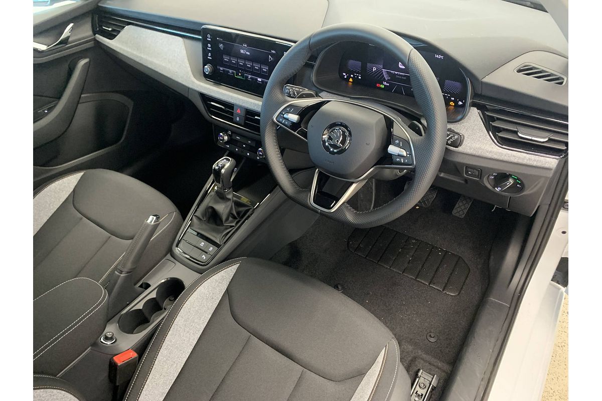 2024 SKODA Kamiq 85TSI Select NW