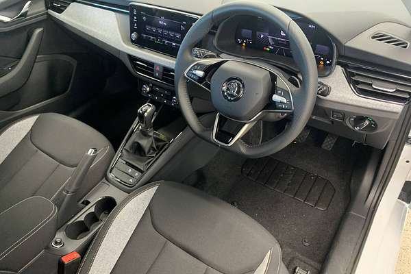 2024 SKODA Kamiq 85TSI Select NW