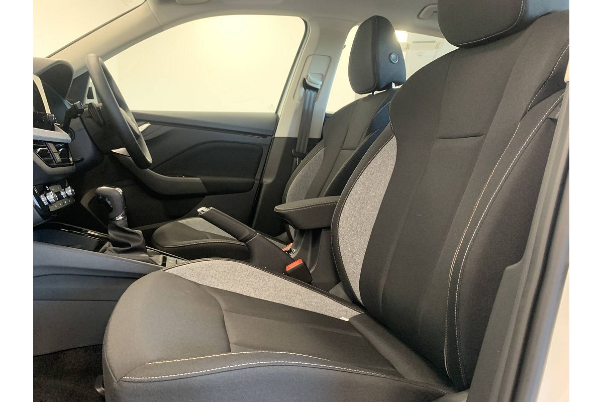 2024 SKODA Kamiq 85TSI Select NW