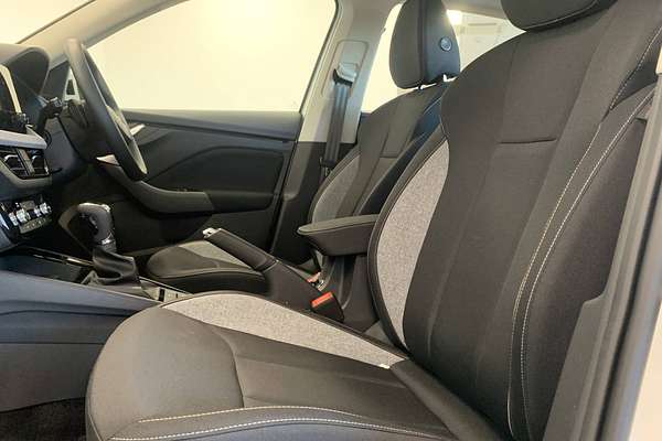 2024 SKODA Kamiq 85TSI Select NW
