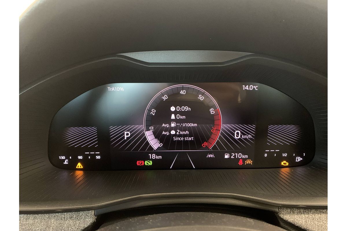 2024 SKODA Kamiq 85TSI Select NW