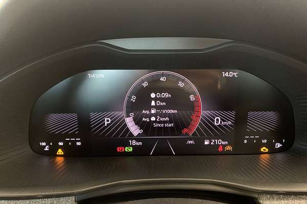 2024 SKODA Kamiq 85TSI Select NW