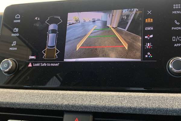 2024 SKODA Kamiq 85TSI Select NW