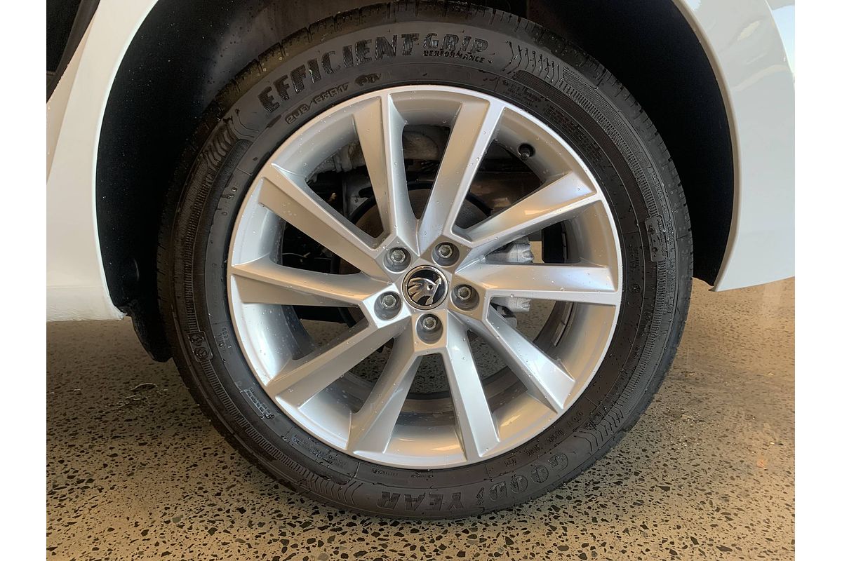 2024 SKODA Kamiq 85TSI Select NW