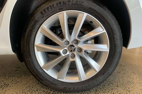 2024 SKODA Kamiq 85TSI Select NW