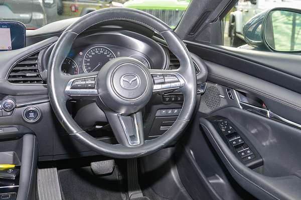 2019 Mazda 3 G25 GT BP Series