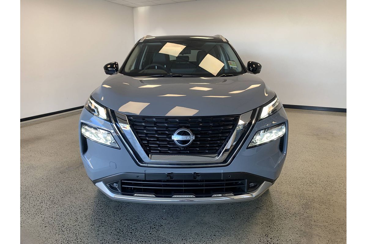 2025 Nissan X-TRAIL Ti-L T33