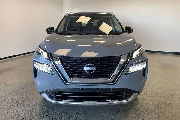 2025 Nissan X-TRAIL Ti-L T33