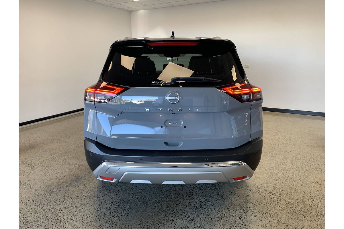 2025 Nissan X-TRAIL Ti-L T33