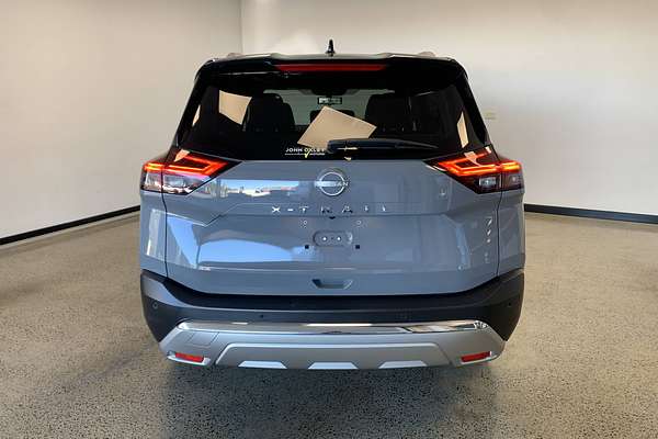 2025 Nissan X-TRAIL Ti-L T33