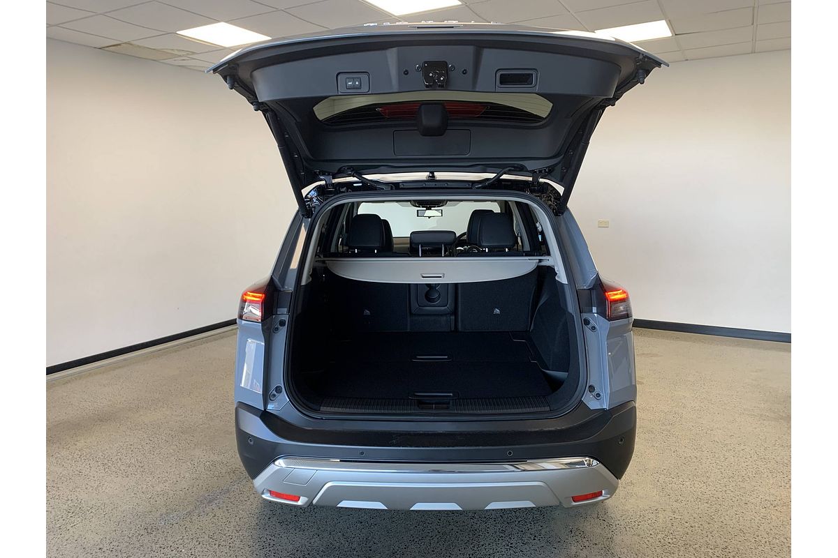 2025 Nissan X-TRAIL Ti-L T33