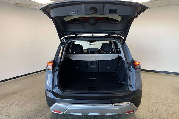 2025 Nissan X-TRAIL Ti-L T33