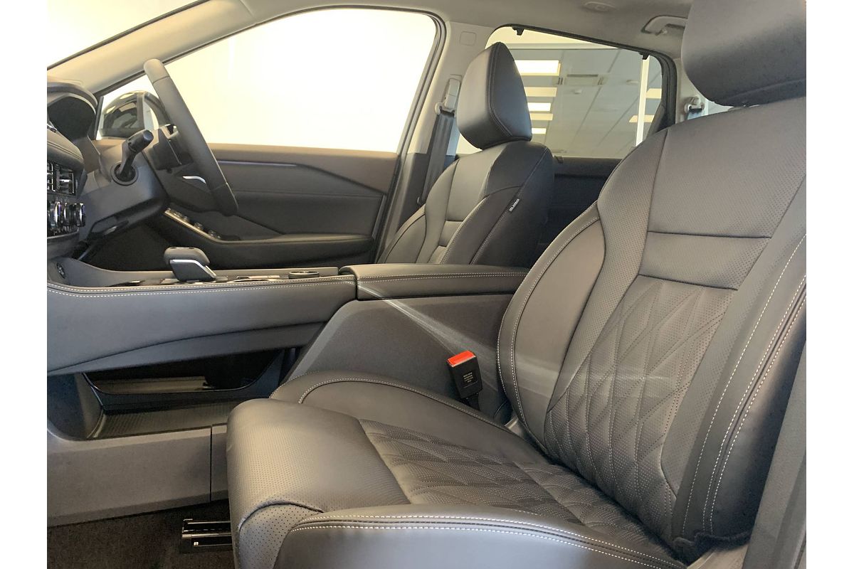 2025 Nissan X-TRAIL Ti-L T33