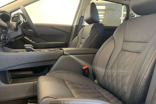 2025 Nissan X-TRAIL Ti-L T33