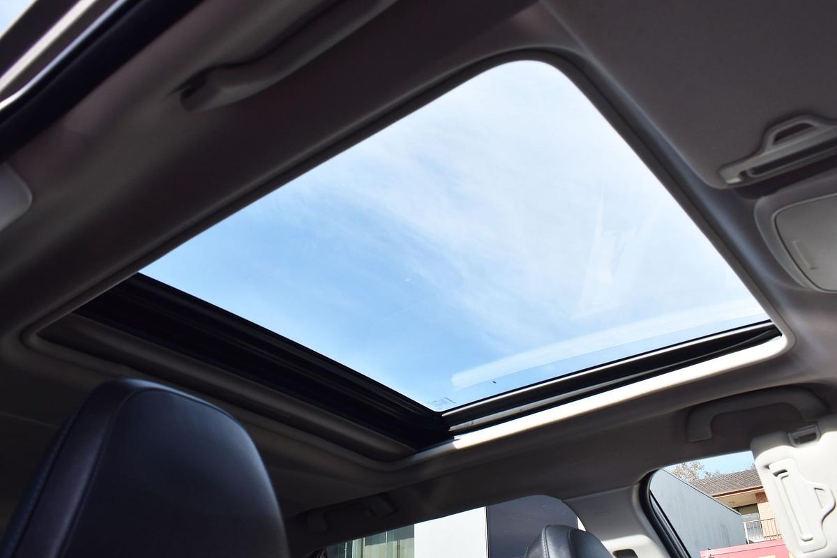 2019 Subaru Forester 2.5i-S S5