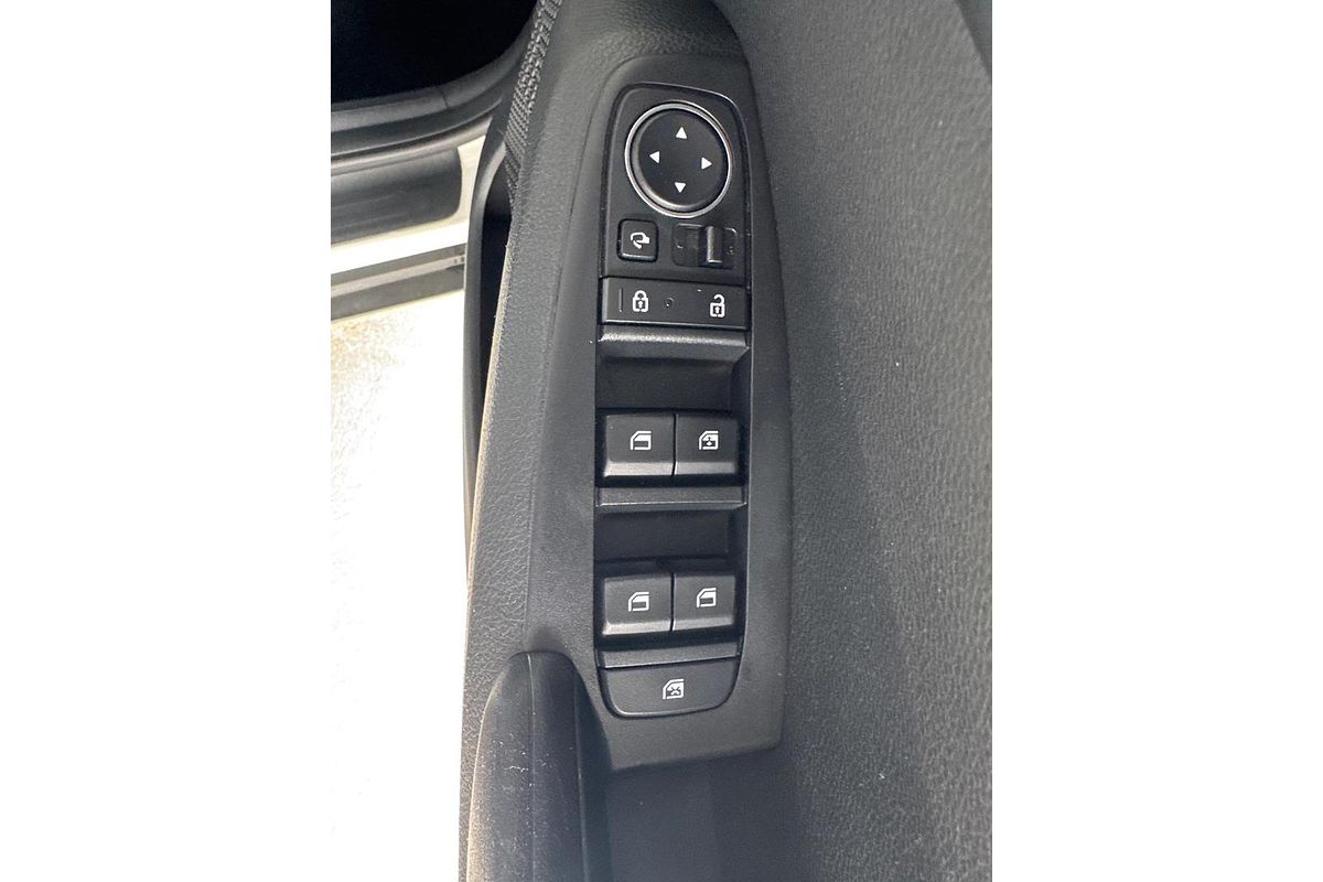 2021 Kia Seltos Sport SP2