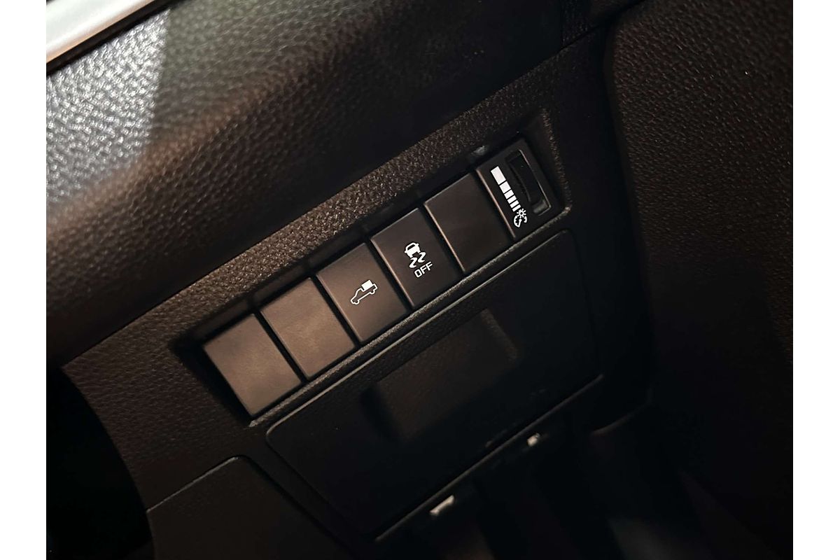 2023 Mazda BT-50 GT TF 4X4