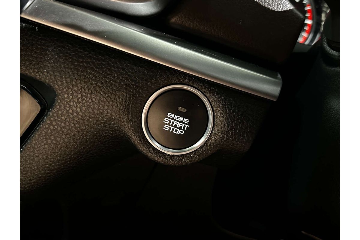 2023 Mazda BT-50 GT TF 4X4