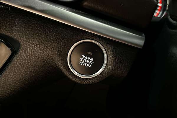 2023 Mazda BT-50 GT TF 4X4