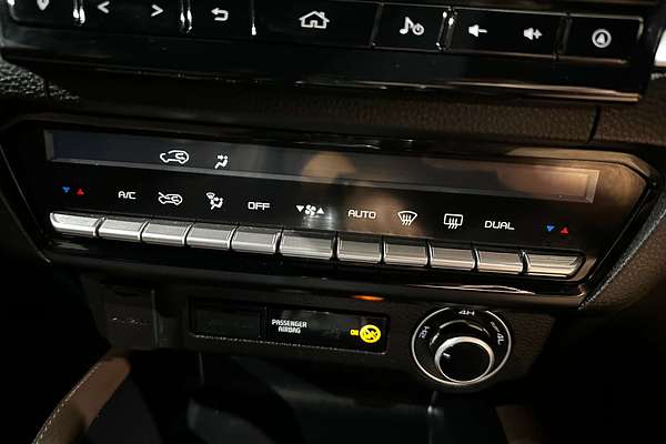 2023 Mazda BT-50 GT TF 4X4