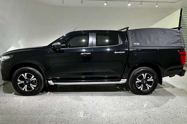 2023 Mazda BT-50 GT TF 4X4
